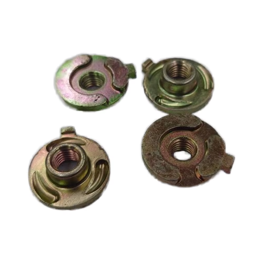 High Quality Bicycle Parts Hot Sale Steel or Aluminum Brake Caliper Sheet Metal Fabrication Wholesale